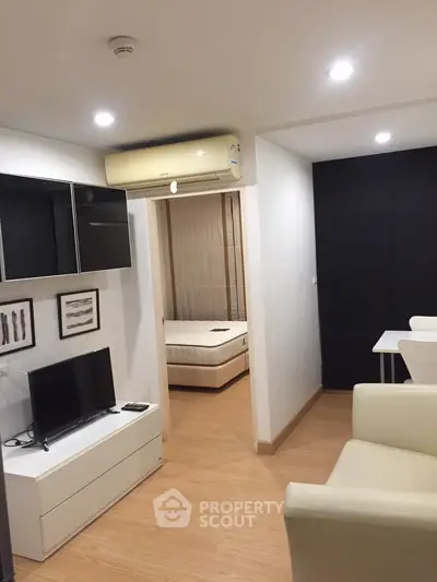  1 Bedroom Condo at The Niche สุขุมวิท 49-2