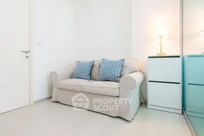  1 Bedroom Condo at Aspire Ladprao 113-3