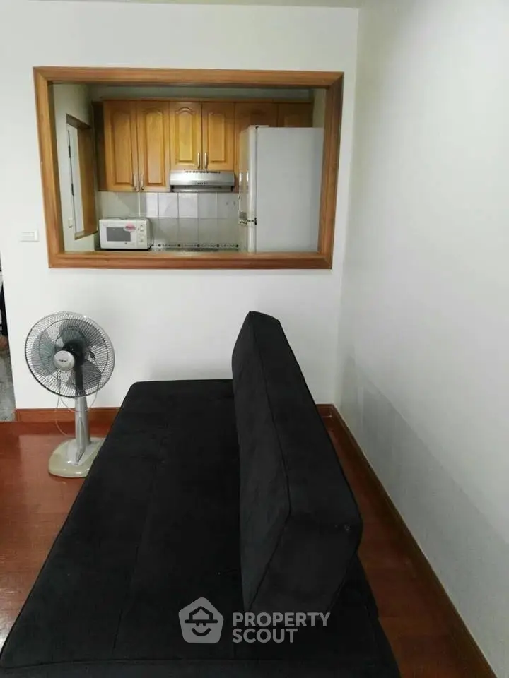  1 Bedroom Condo at Asoke Place-1