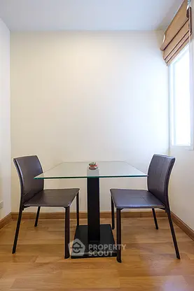 Fully Furnished 1 Bedroom Apartment at CHADVARA-5