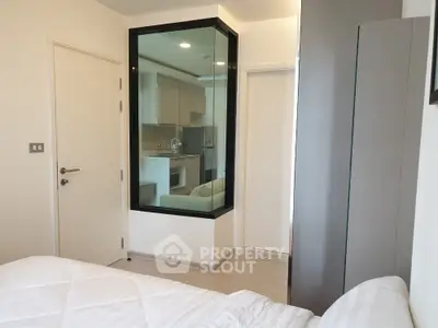 1 Bedroom Condo at Vtara Sukhumvit 36-5