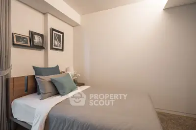  2 Bedrooms Condo at Siamese Thirty Nine-2