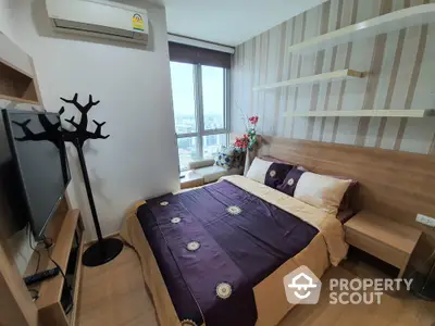  1 Bedroom Condo at Rhythm Sukhumvit 50-3