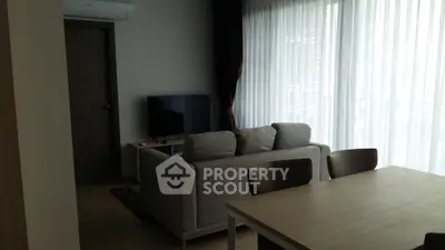  2 Bedrooms Condo at Ideo O 2 บางนา-5