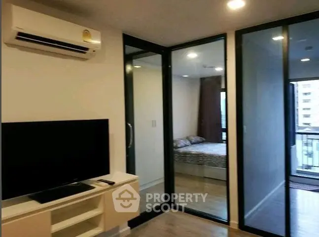  1 Bedroom Condo at Pause Sukhumvit 103-1