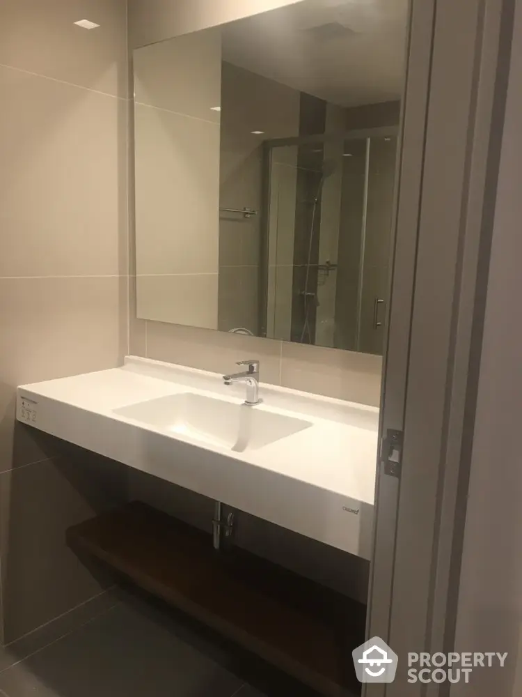  1 Bedroom Condo at Ideo Phahoi Chatuchak-1