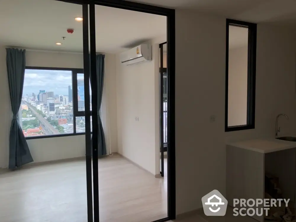  2 Bedrooms Condo at Life Asoke ไลฟ์ อโศก-1