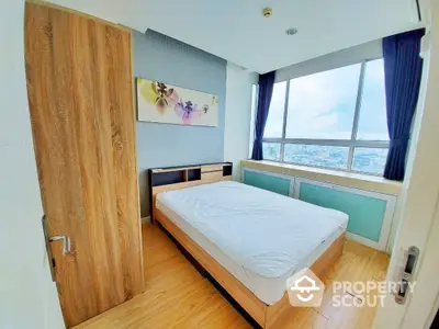  2 Bedrooms Condo -4