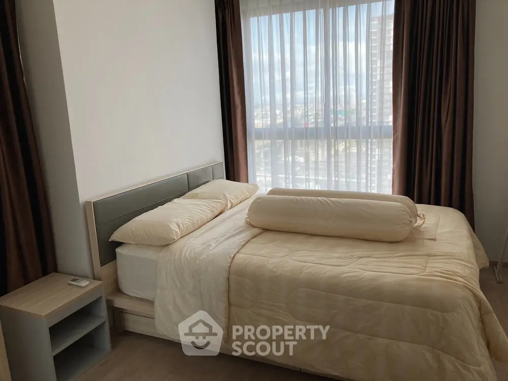  2 Bedrooms Condo at Ideo O 2 บางนา-1
