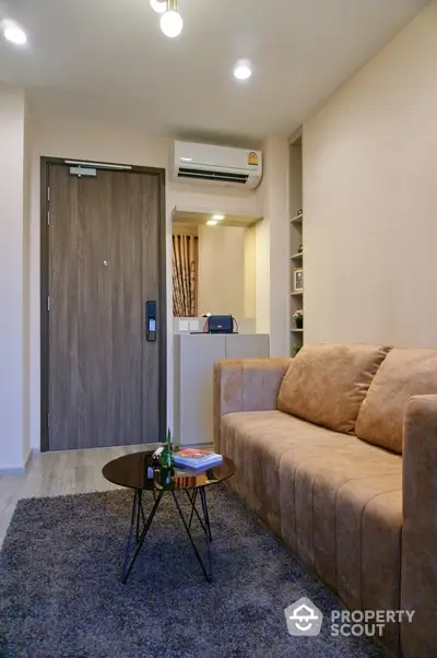  1 Bedroom Condo at Ideo Mobi Asoke-4