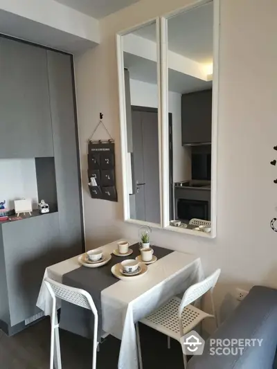  1 Bedroom Condo at Ideo Sukhumvit 93-5