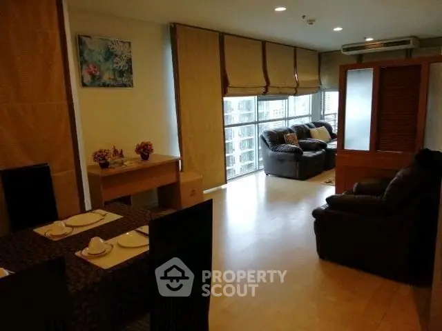  1 Bedroom Condo at Noble Lite-1