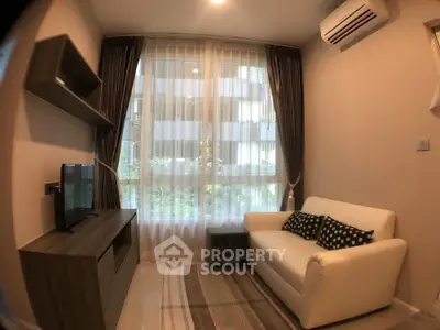  1 Bedroom Condo at The Sky Sukhumvit-3