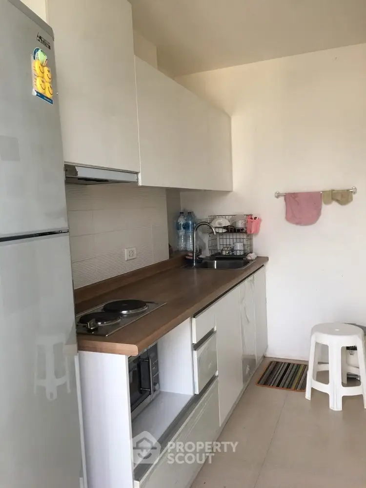  2 Bedrooms Condo at U Delight Jatujak Station-1