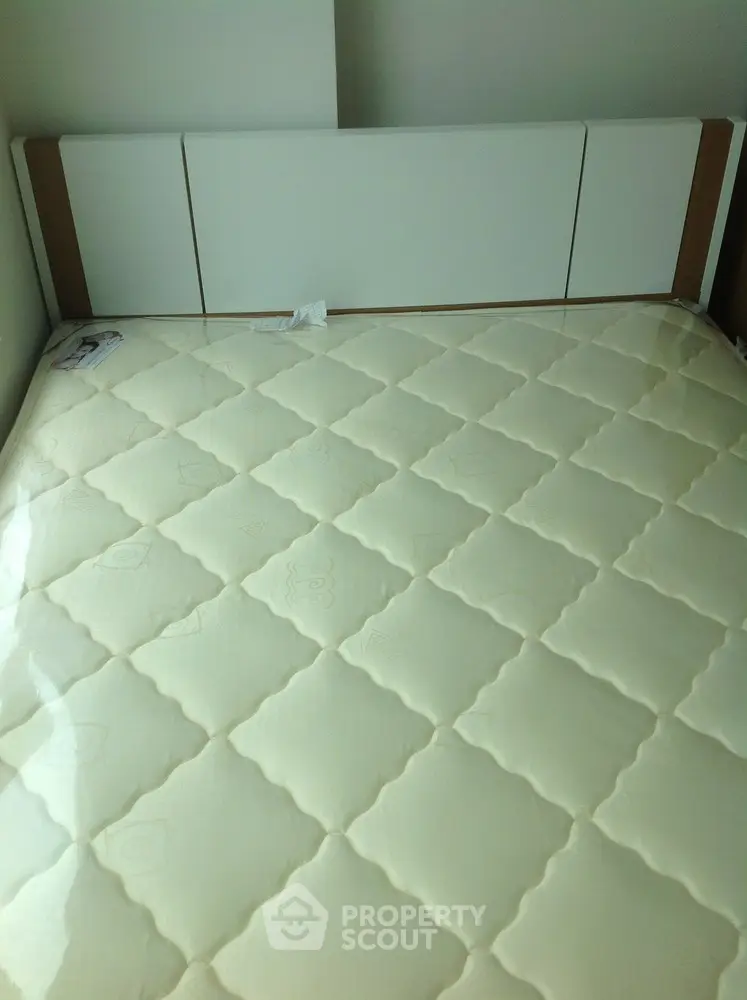 1 Bedroom Condo at Levo ลาดพร้าว 18 โครงการ 1-1