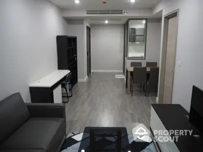  1 Bedroom Condo at The Room Rama 4-4