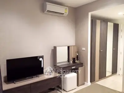  2 Bedrooms Condo at Starview Rama 3-5