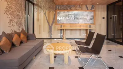  1 Bedroom Condo at Noble Reveal Ekamai-4