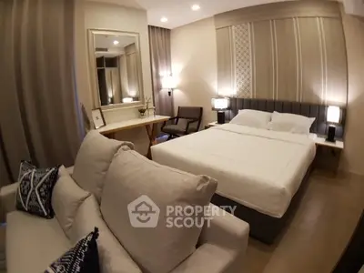  1 Bedroom Condo at Ashton Asoke-4
