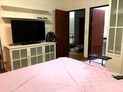  1 Bedroom Condo at The Wellington Condominium-4