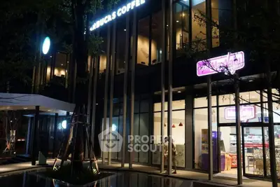  1 Bedroom Condo at Ideo Q Chula Samyan-2