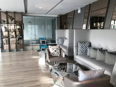  1 Bedroom Condo at Ideo Mobi Grand Interchange Bangsue-2