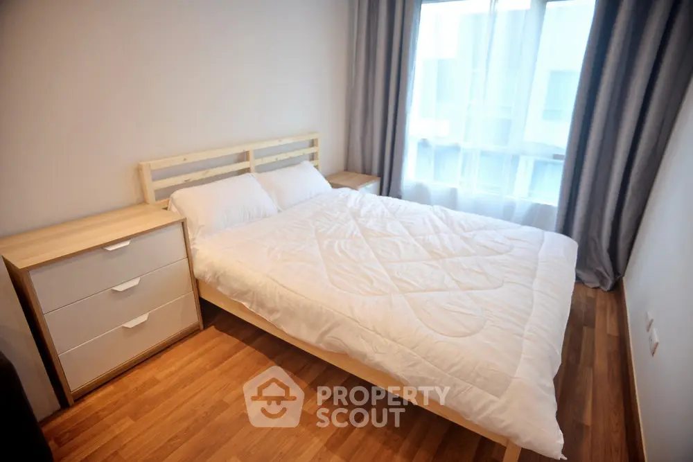  1 Bedroom Condo at Regent Home Sukhumvit 81-1