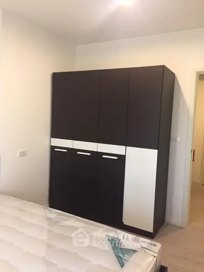  1 Bedroom Condo at Aspire Sathorn Thapa-2