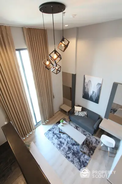  1 Bedroom Condo at The Reserve Phahol Pradipat-5