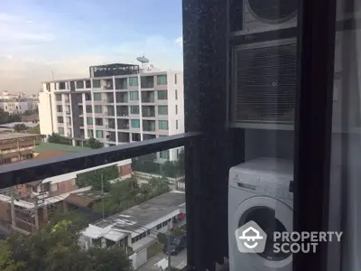  1 Bedroom Condo -4