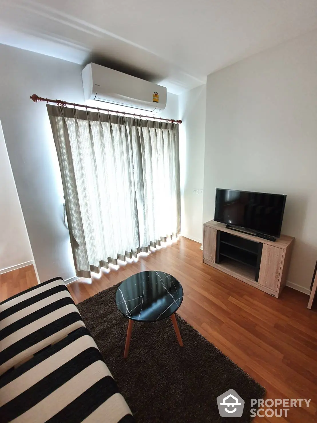 Fully Furnished 1 Bedroom Condo at The Selected Kaset Ngamwongwan-1