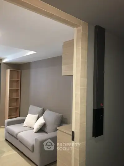  1 Bedroom Condo at Klass Silom-4