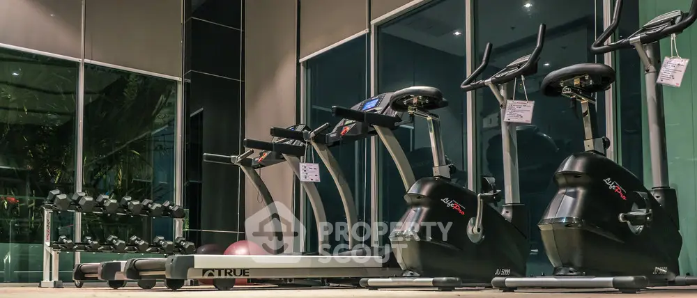 1 Bedroom Condo at Aspire Sukhumvit 48-1