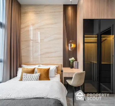  1 Bedroom Condo at The Line Sukhumvit 101-7