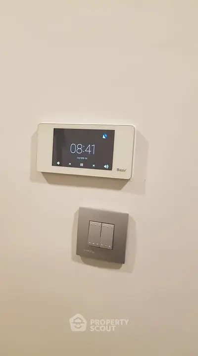  1 Bedroom Condo at Episode Phaholyothin Sapanmai-3