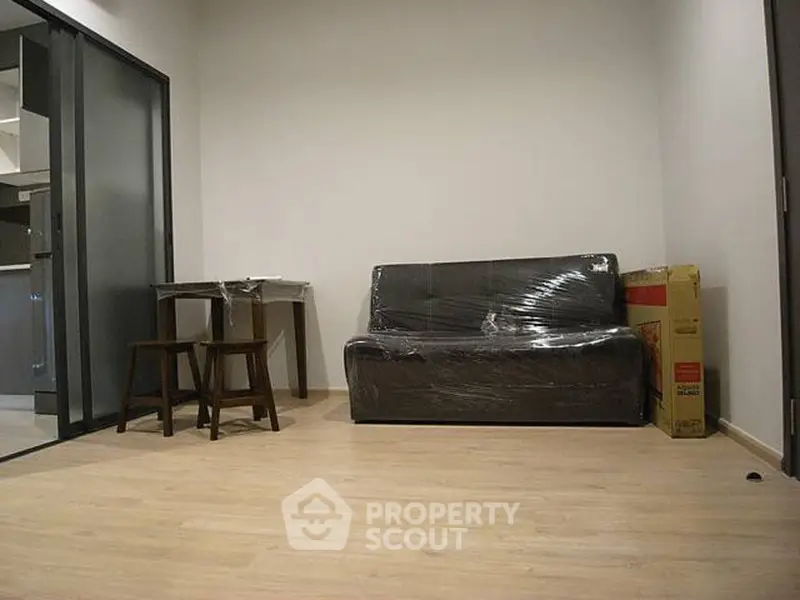  1 Bedroom Condo at Ideo New พระราม 9-1