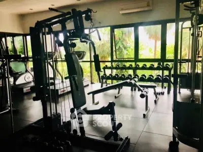  1 Bedroom Condo -2