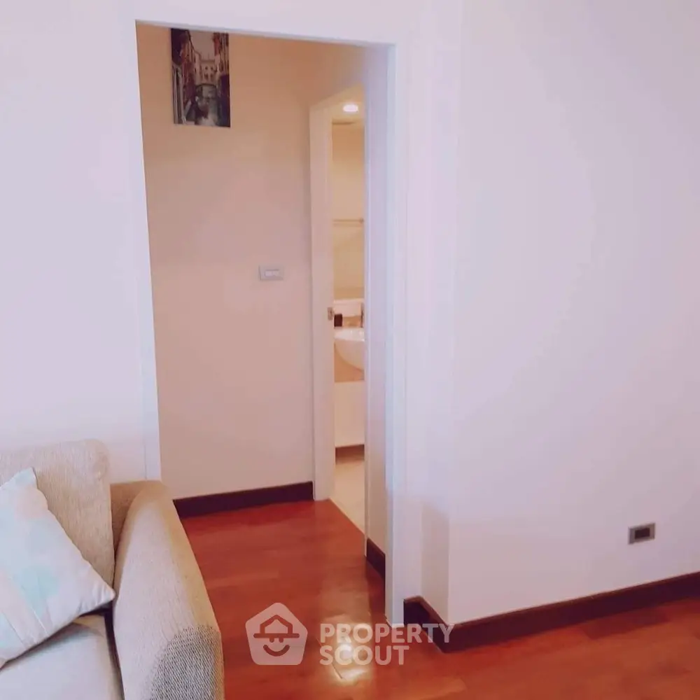  2 Bedrooms Condo at Baan Siri Silom-1