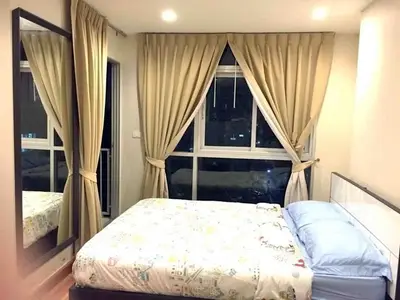  1 Bedroom Condo at Casa Condo Sukhumvit 97-3