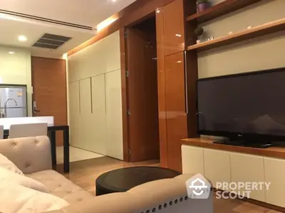  1 Bedroom Condo -4