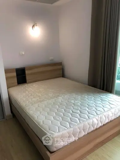  1 Bedroom Condo at Supalai Casa Riva-5