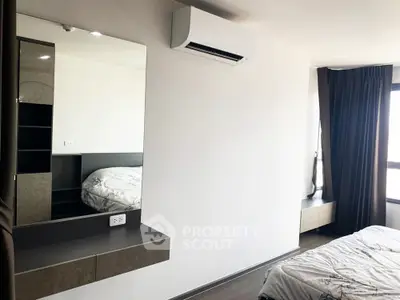  2 Bedrooms Condo at Ideo Phahoi Chatuchak-4