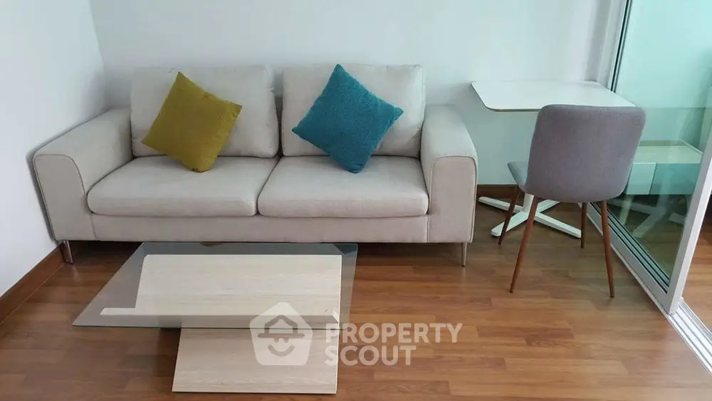  1 Bedroom Condo at Regent Home Sukhumvit 81-1