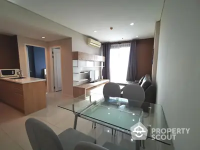  1 Bedroom Condo at Villa Asoke-4