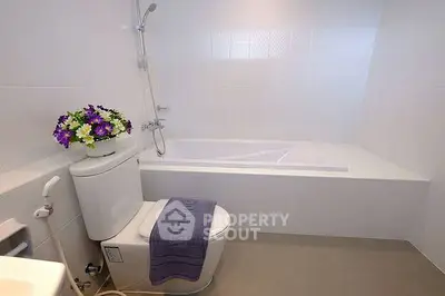 Fully Furnished 2 Bedrooms Apartment at Haha Boutique Place-5