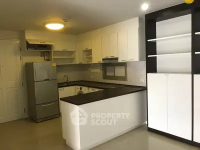  2 Bedrooms Condo at Sathorn Plus By The Garden-5
