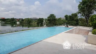  1 Bedroom Condo at Atmoz Ladprao 71-4