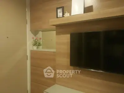  1 Bedroom Condo at The Sky Sukhumvit-4