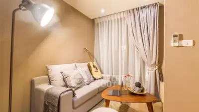  1 Bedroom Condo at Klass Silom-4