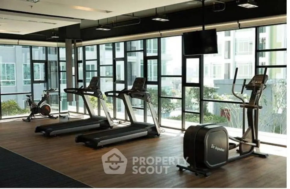  1 Bedroom Condo at The Sky Sukhumvit-1